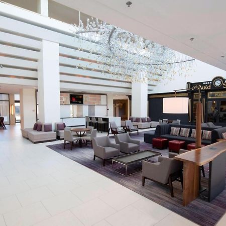 Hanover Marriott Whippany Luaran gambar