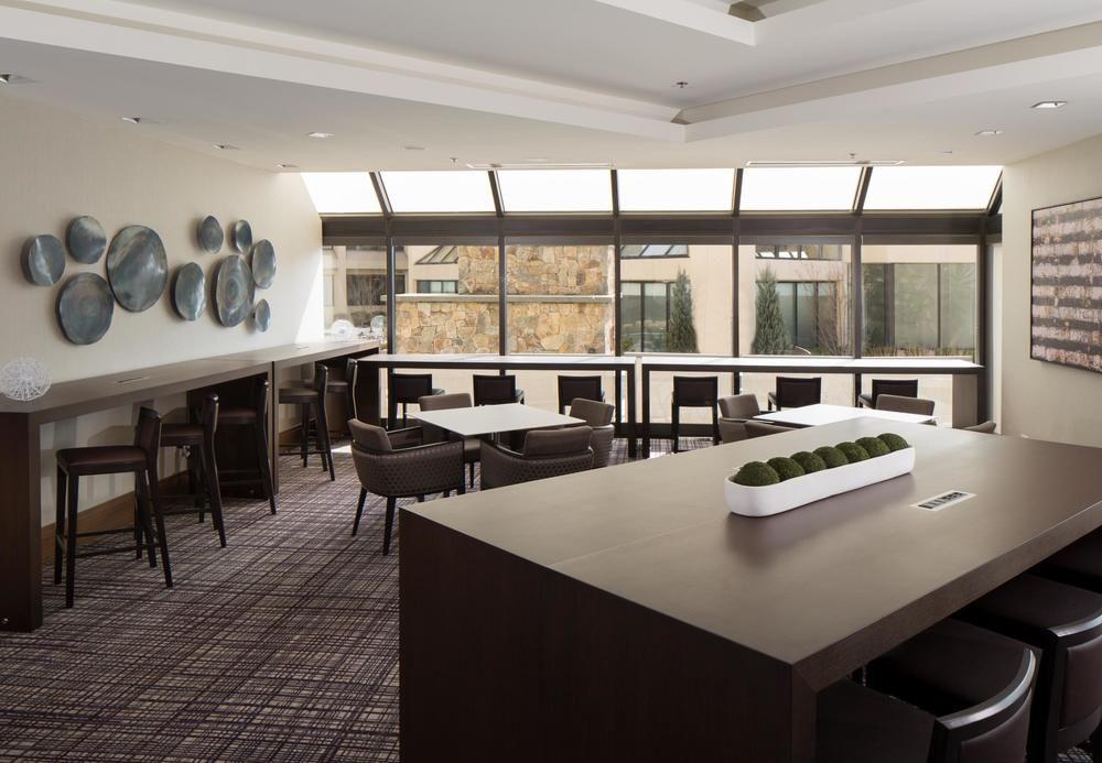 Hanover Marriott Whippany Luaran gambar