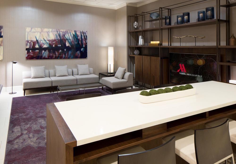 Hanover Marriott Whippany Luaran gambar