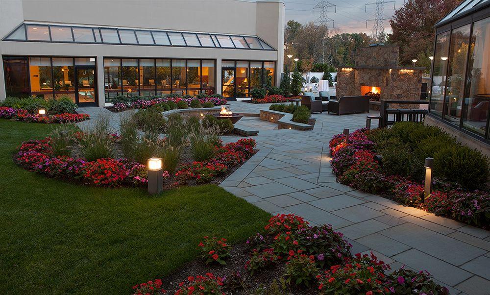 Hanover Marriott Whippany Luaran gambar