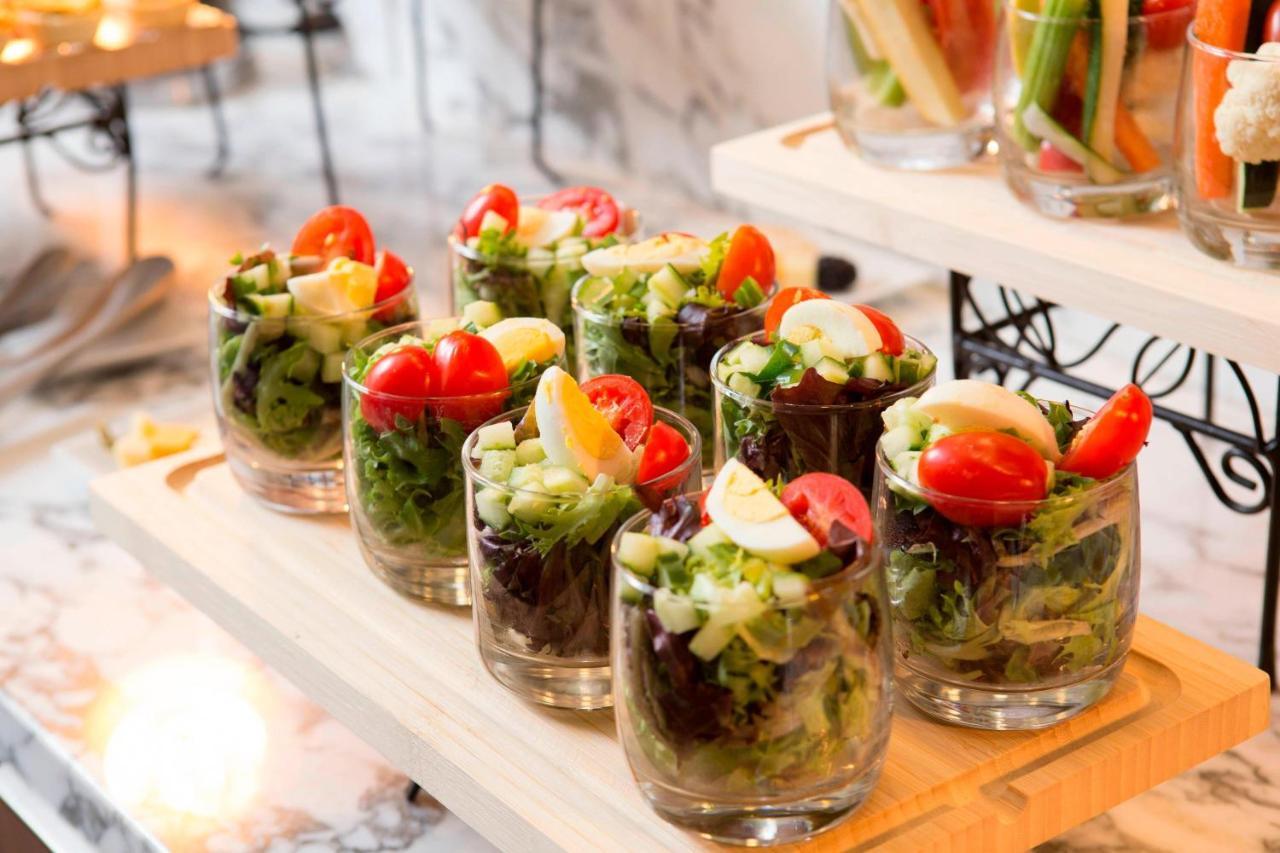 Hanover Marriott Whippany Luaran gambar