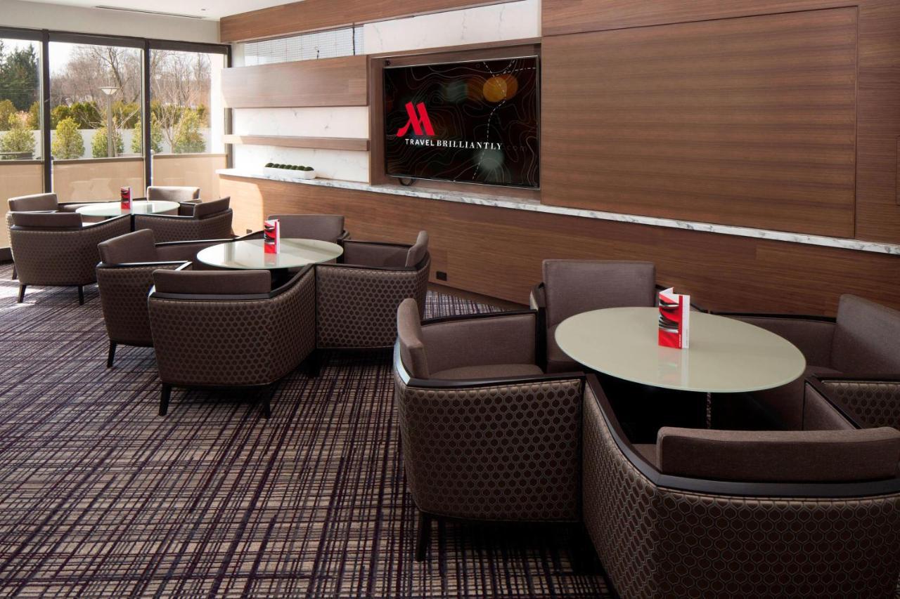 Hanover Marriott Whippany Luaran gambar