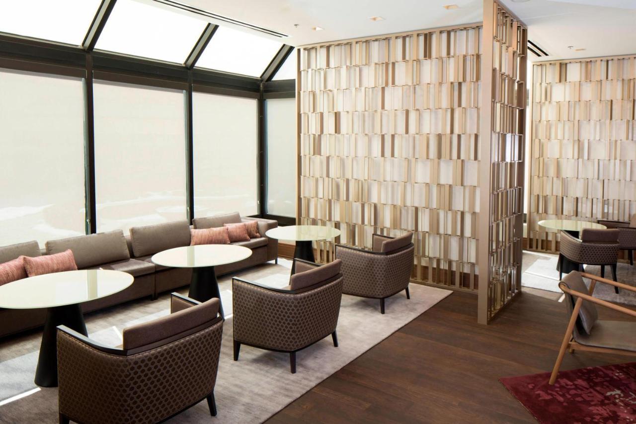 Hanover Marriott Whippany Luaran gambar