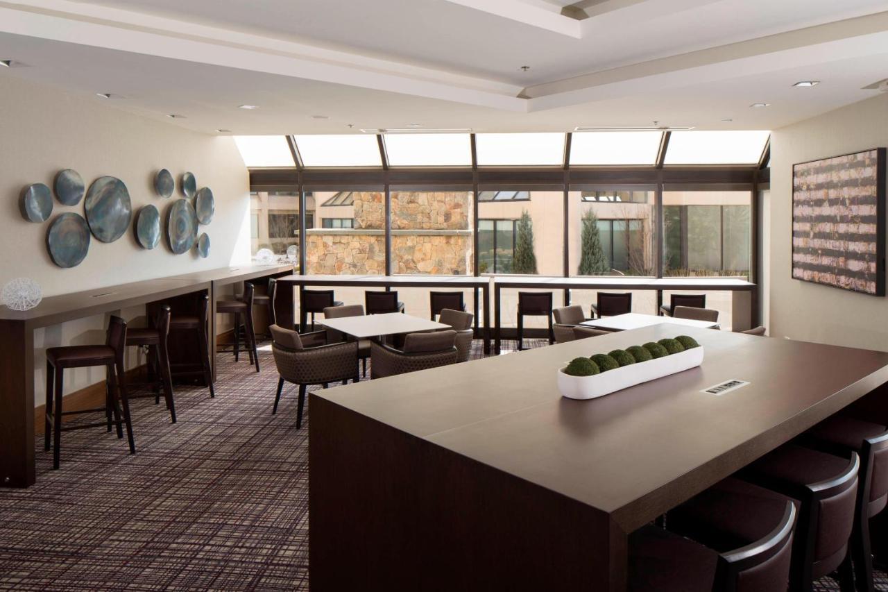 Hanover Marriott Whippany Luaran gambar