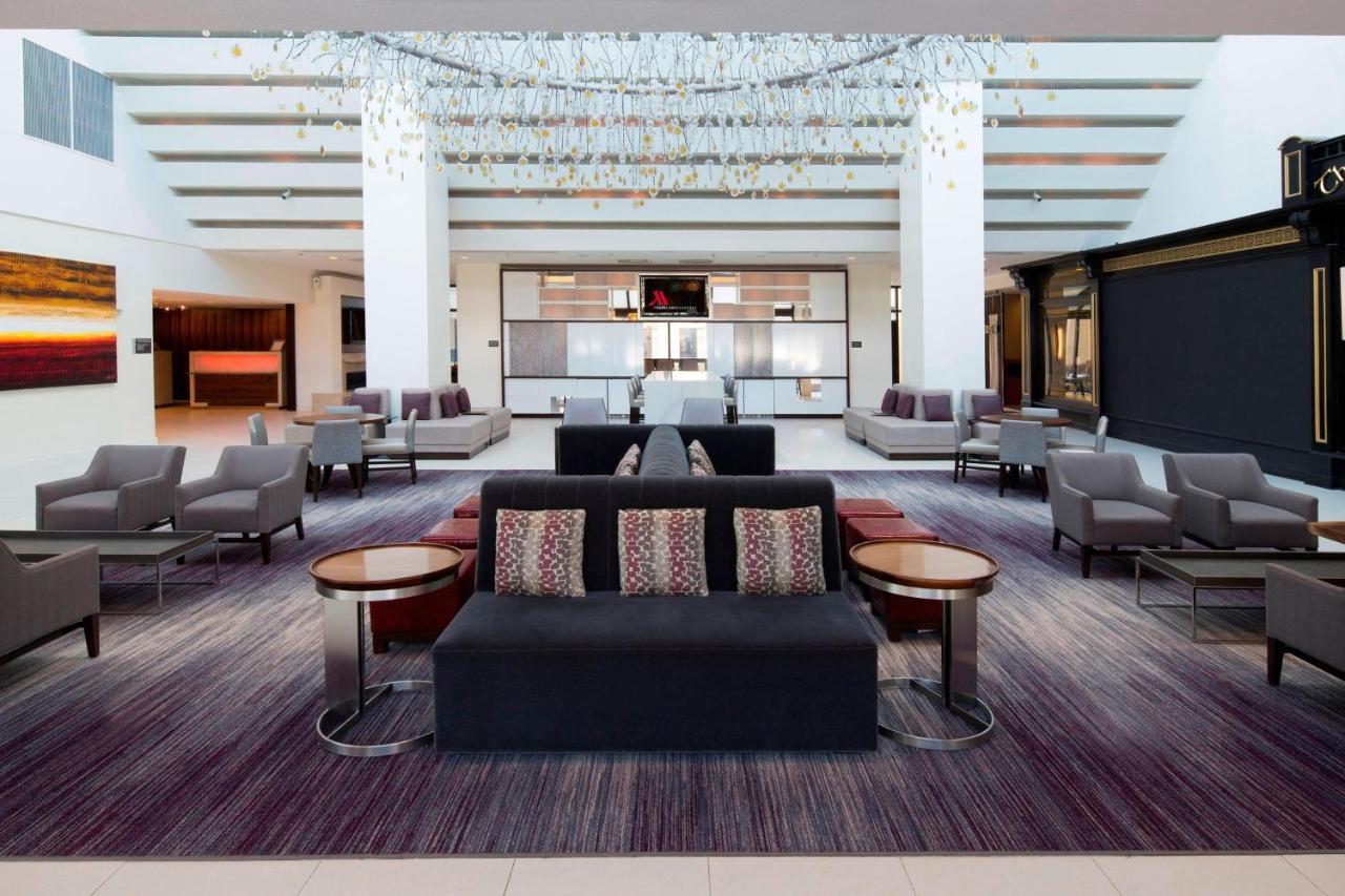 Hanover Marriott Whippany Luaran gambar