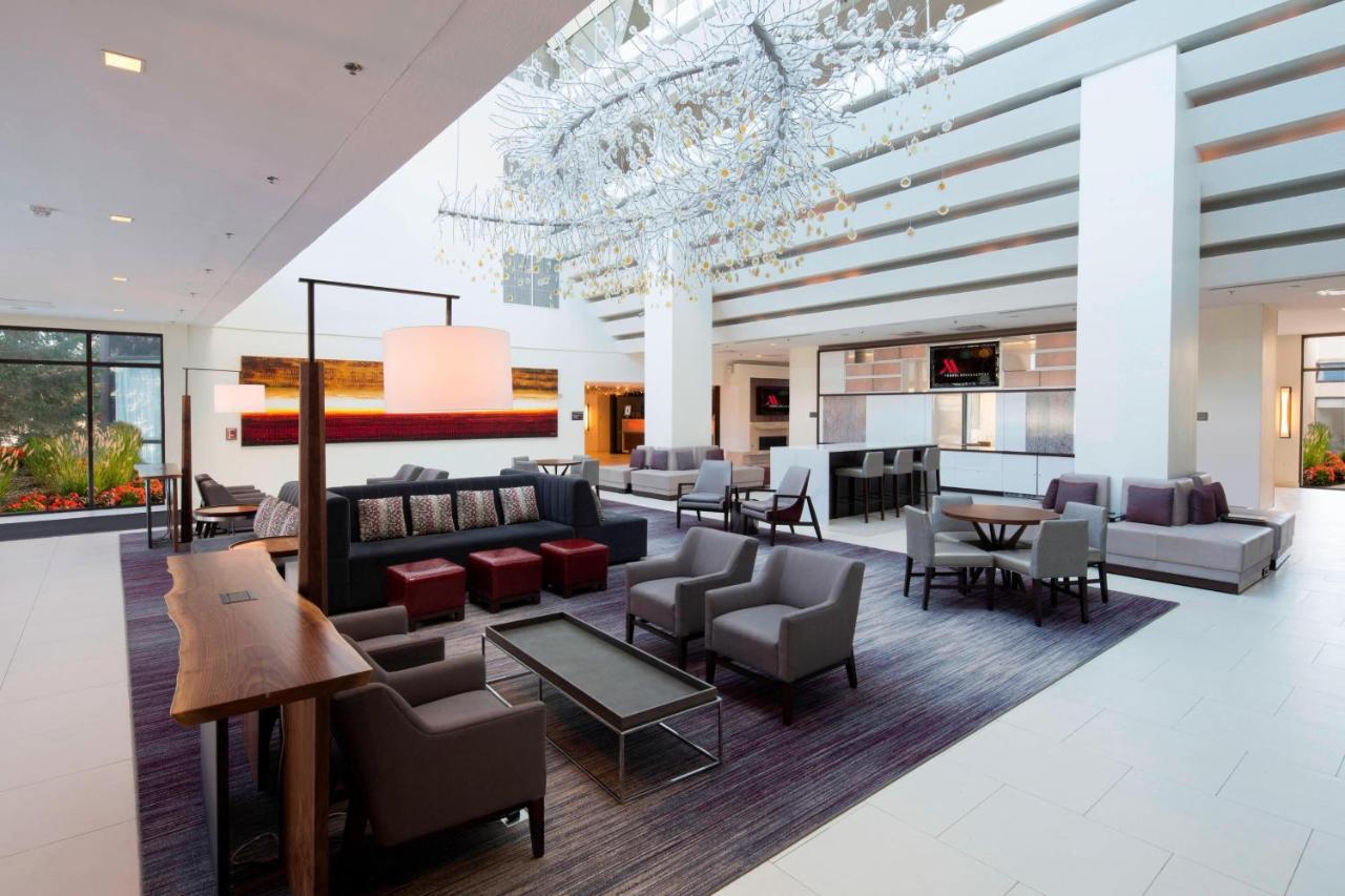 Hanover Marriott Whippany Luaran gambar