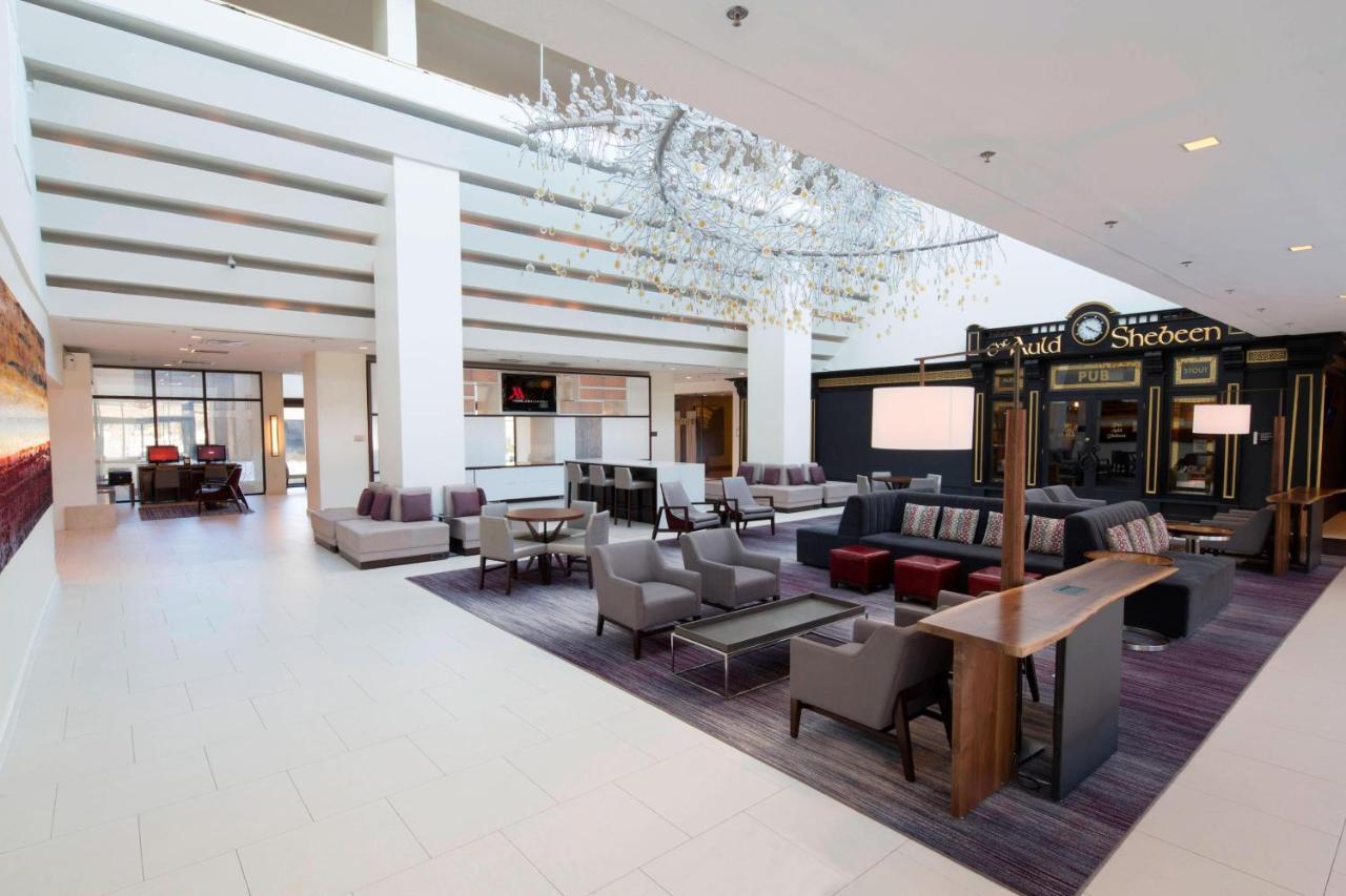 Hanover Marriott Whippany Luaran gambar