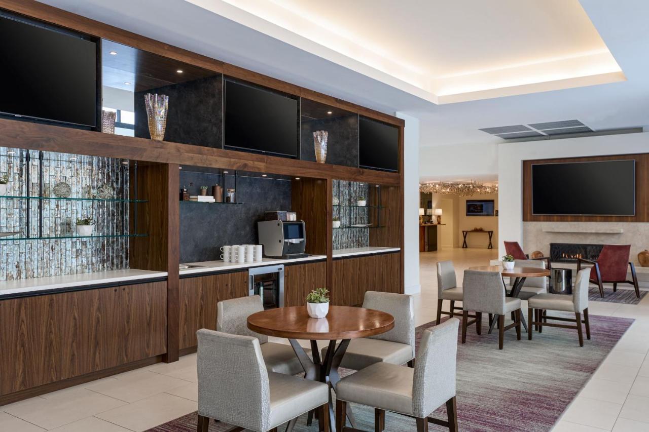 Hanover Marriott Whippany Luaran gambar