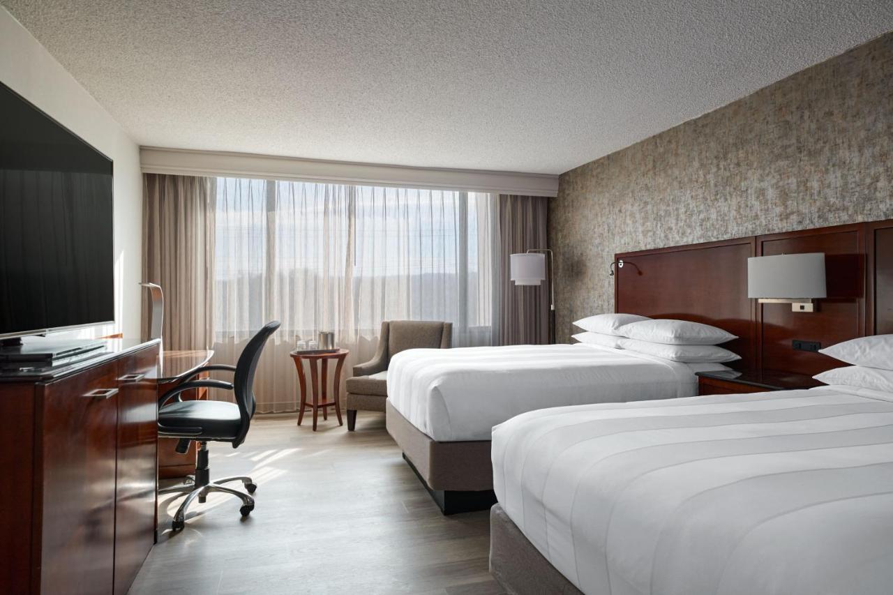 Hanover Marriott Whippany Luaran gambar