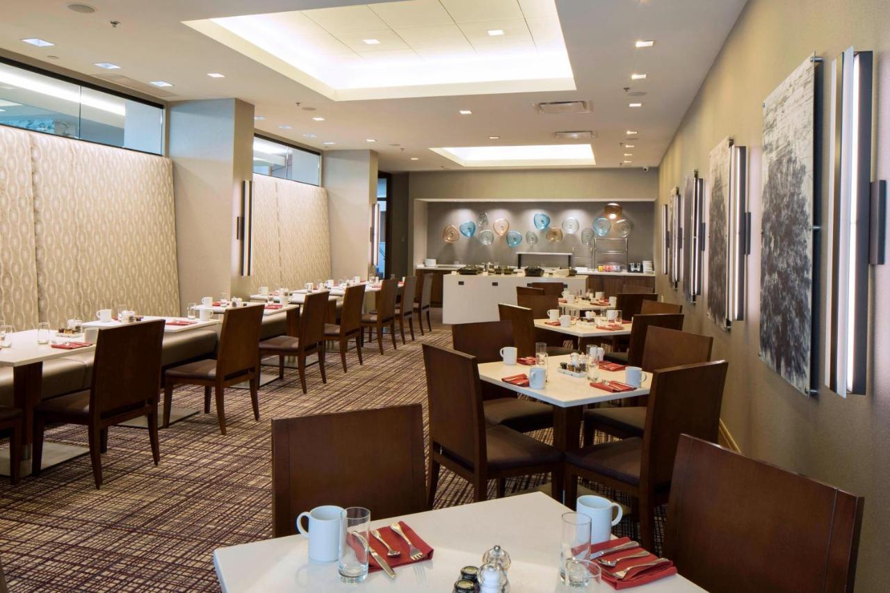 Hanover Marriott Whippany Luaran gambar