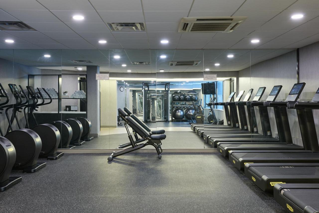Hanover Marriott Whippany Luaran gambar