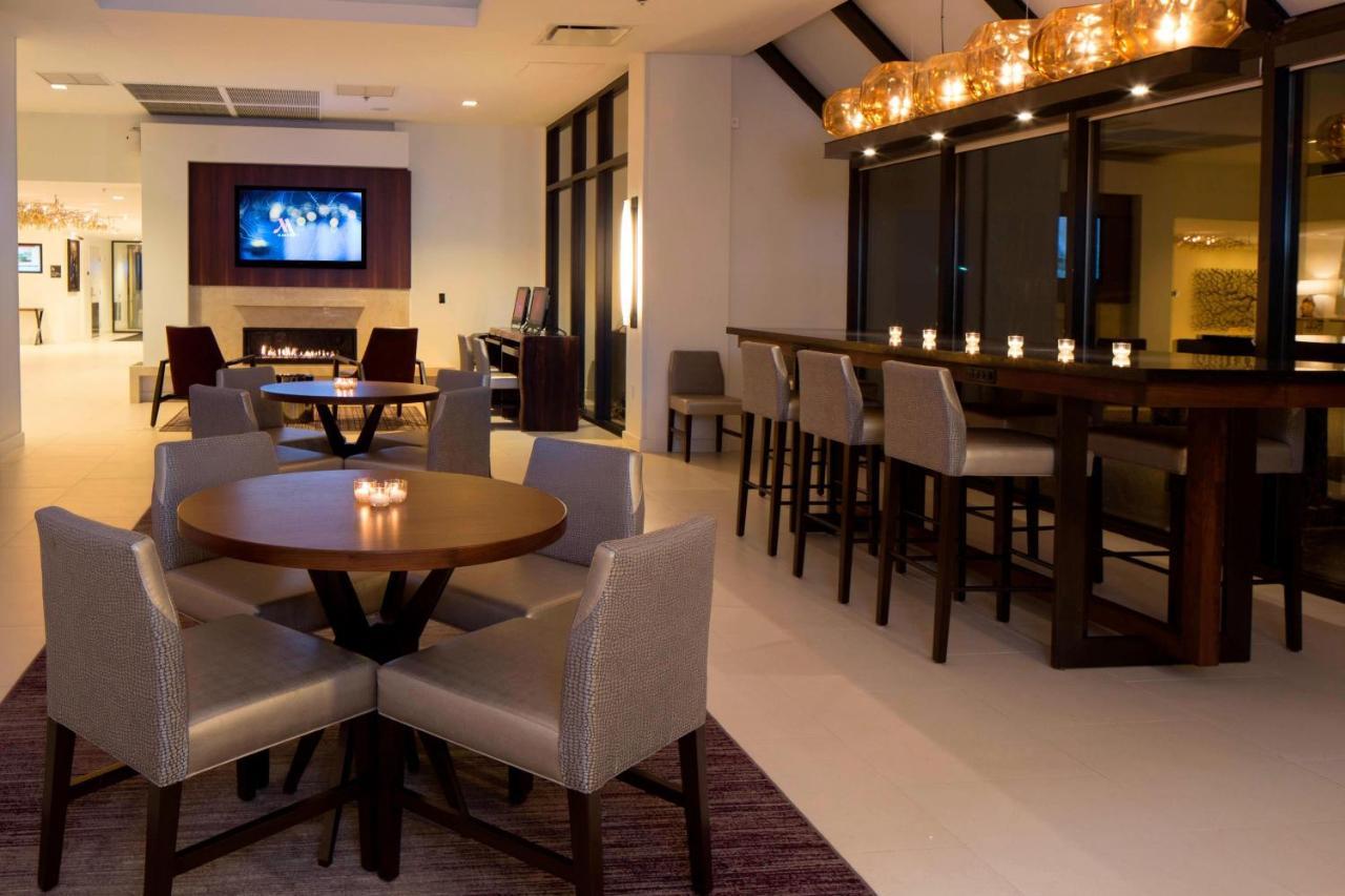 Hanover Marriott Whippany Luaran gambar