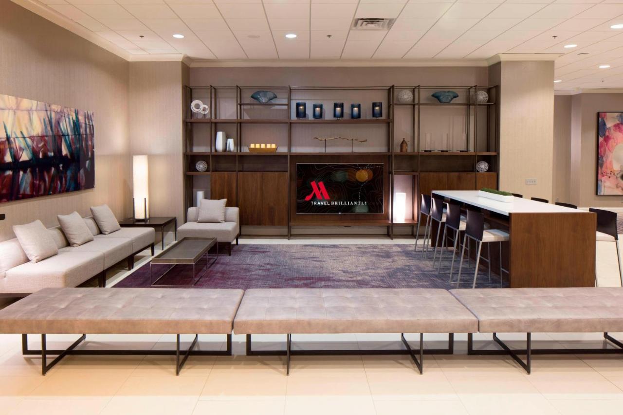 Hanover Marriott Whippany Luaran gambar