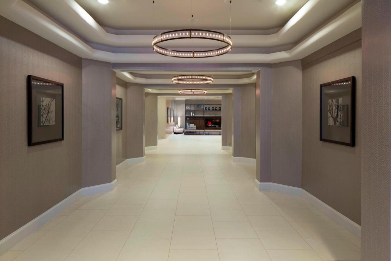 Hanover Marriott Whippany Luaran gambar