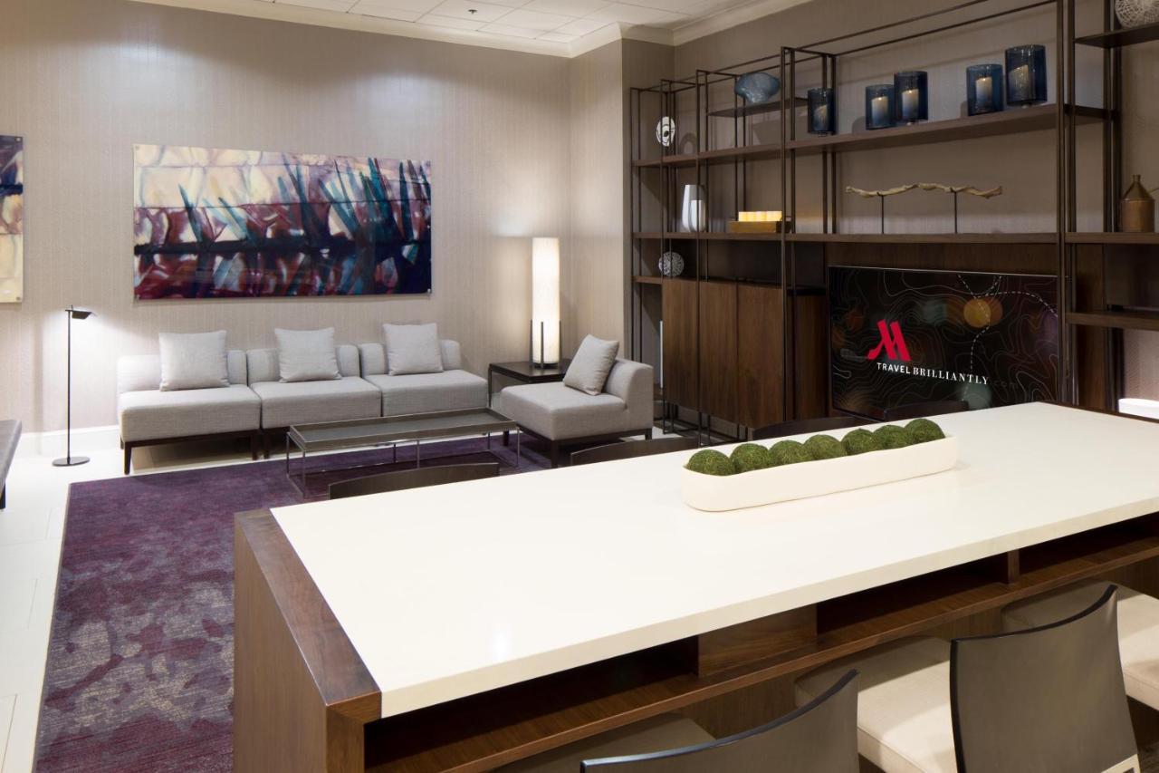 Hanover Marriott Whippany Luaran gambar