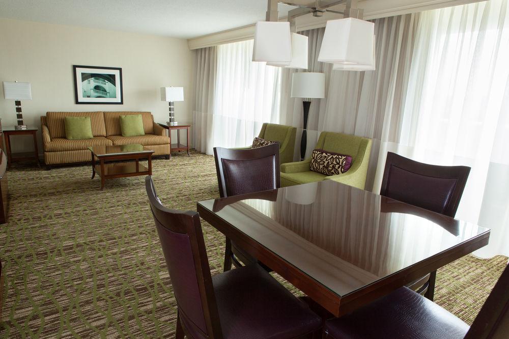Hanover Marriott Whippany Luaran gambar