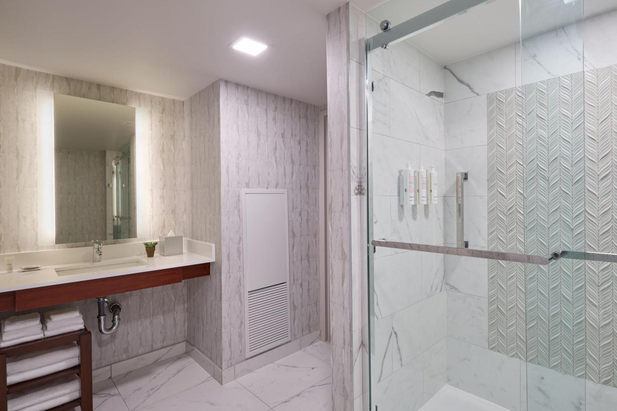 Hanover Marriott Whippany Luaran gambar