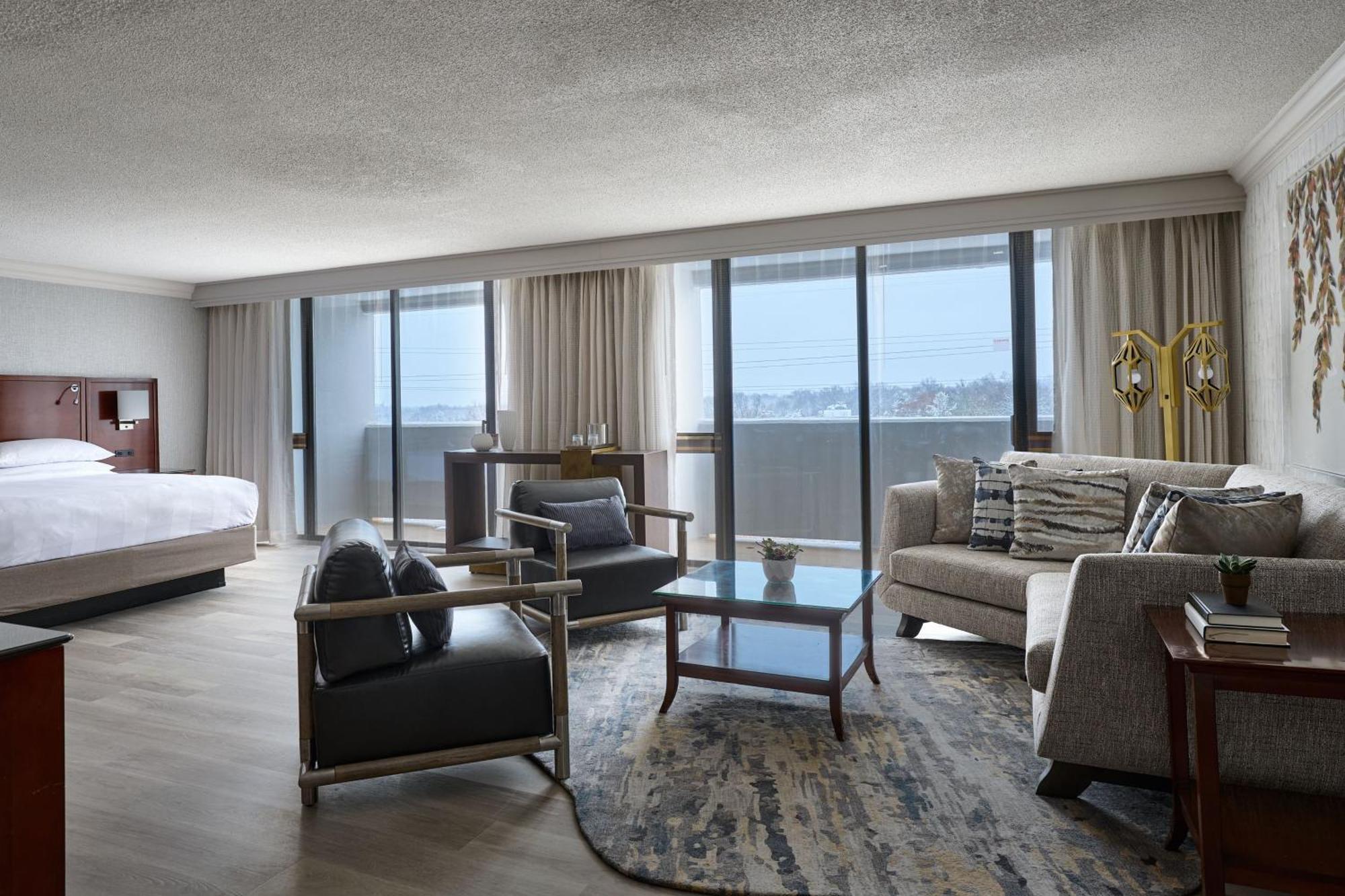 Hanover Marriott Whippany Luaran gambar