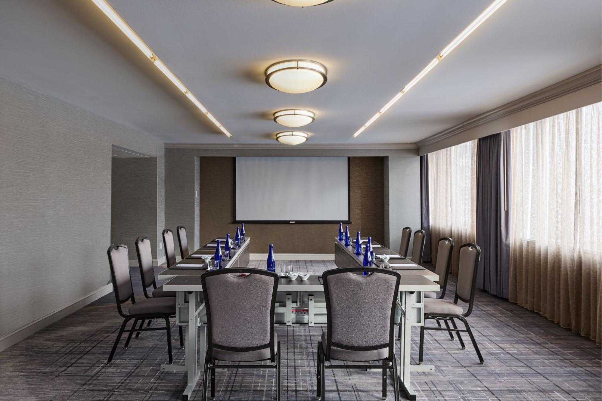 Hanover Marriott Whippany Luaran gambar