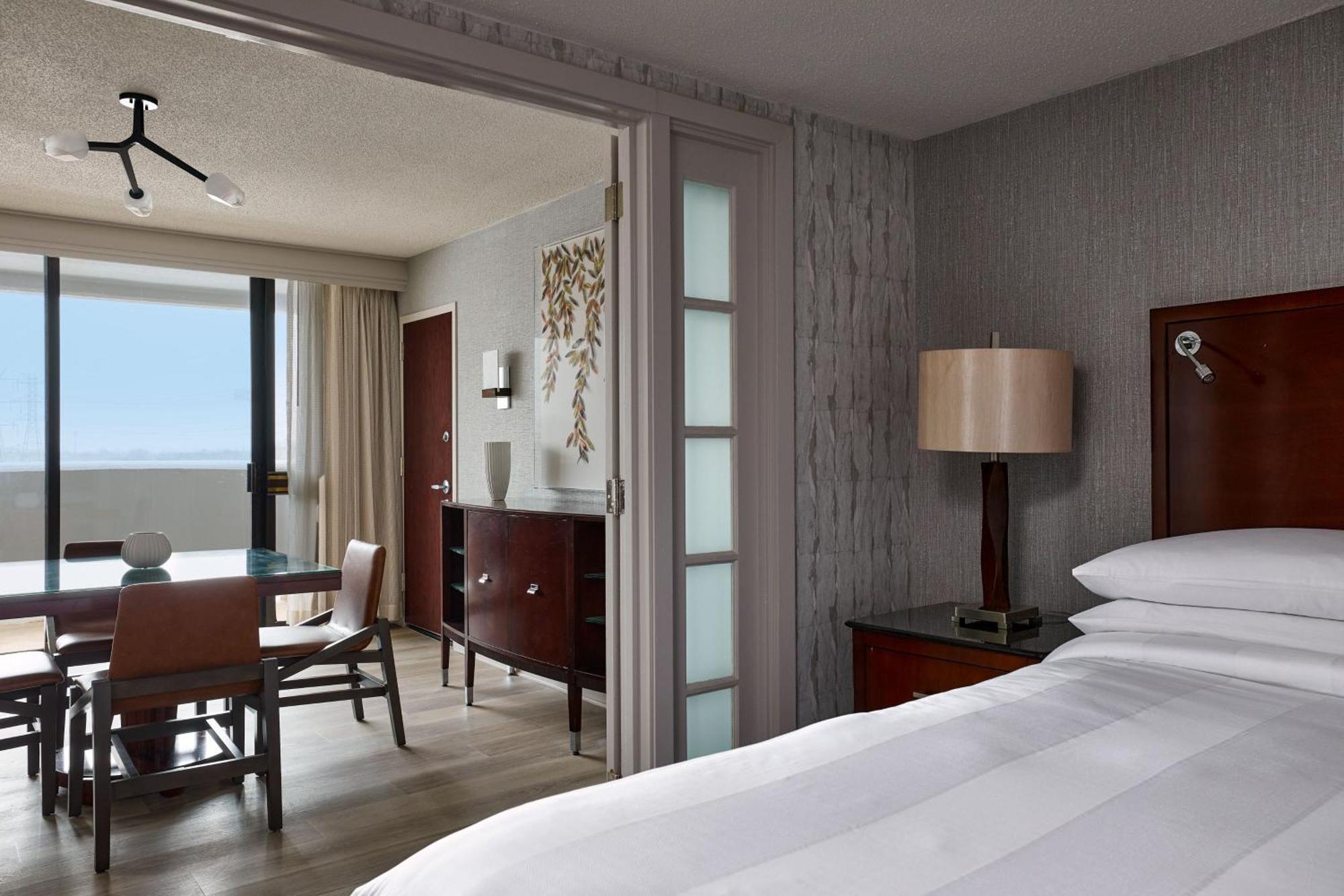 Hanover Marriott Whippany Luaran gambar