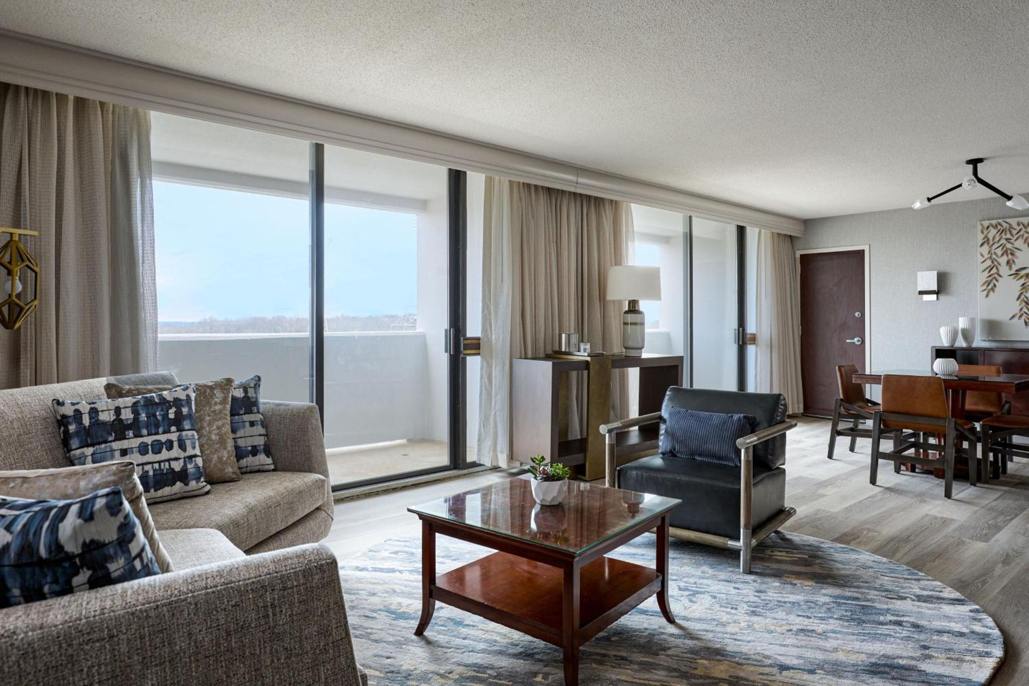 Hanover Marriott Whippany Luaran gambar