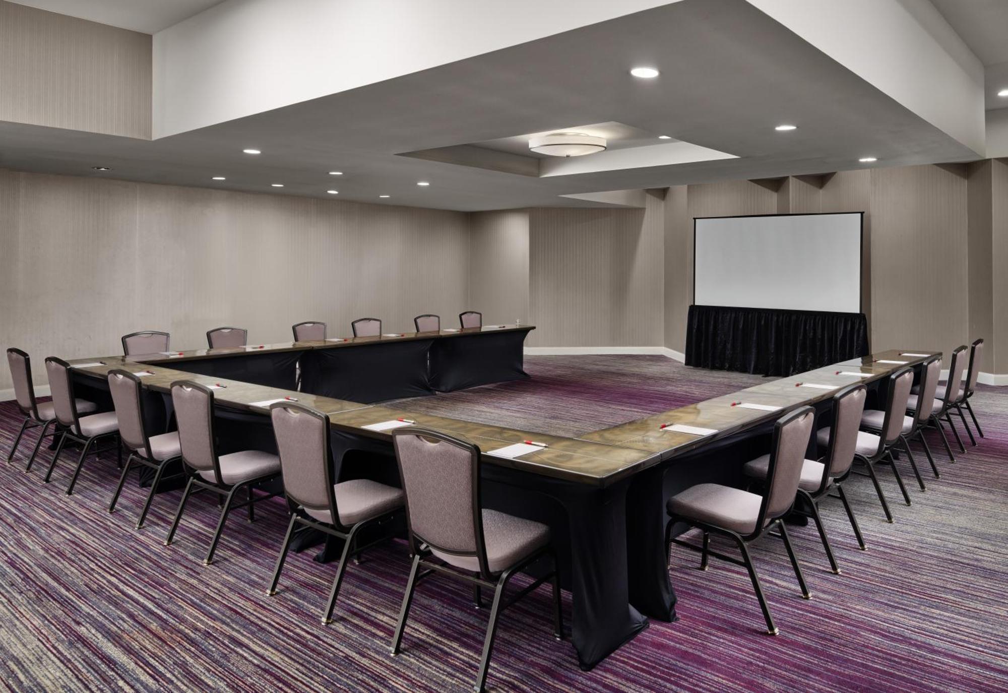 Hanover Marriott Whippany Luaran gambar