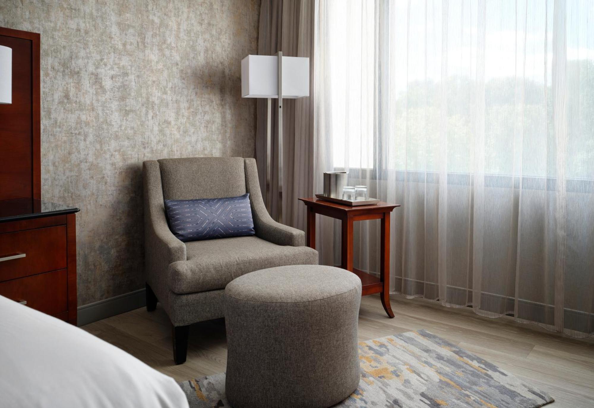 Hanover Marriott Whippany Luaran gambar