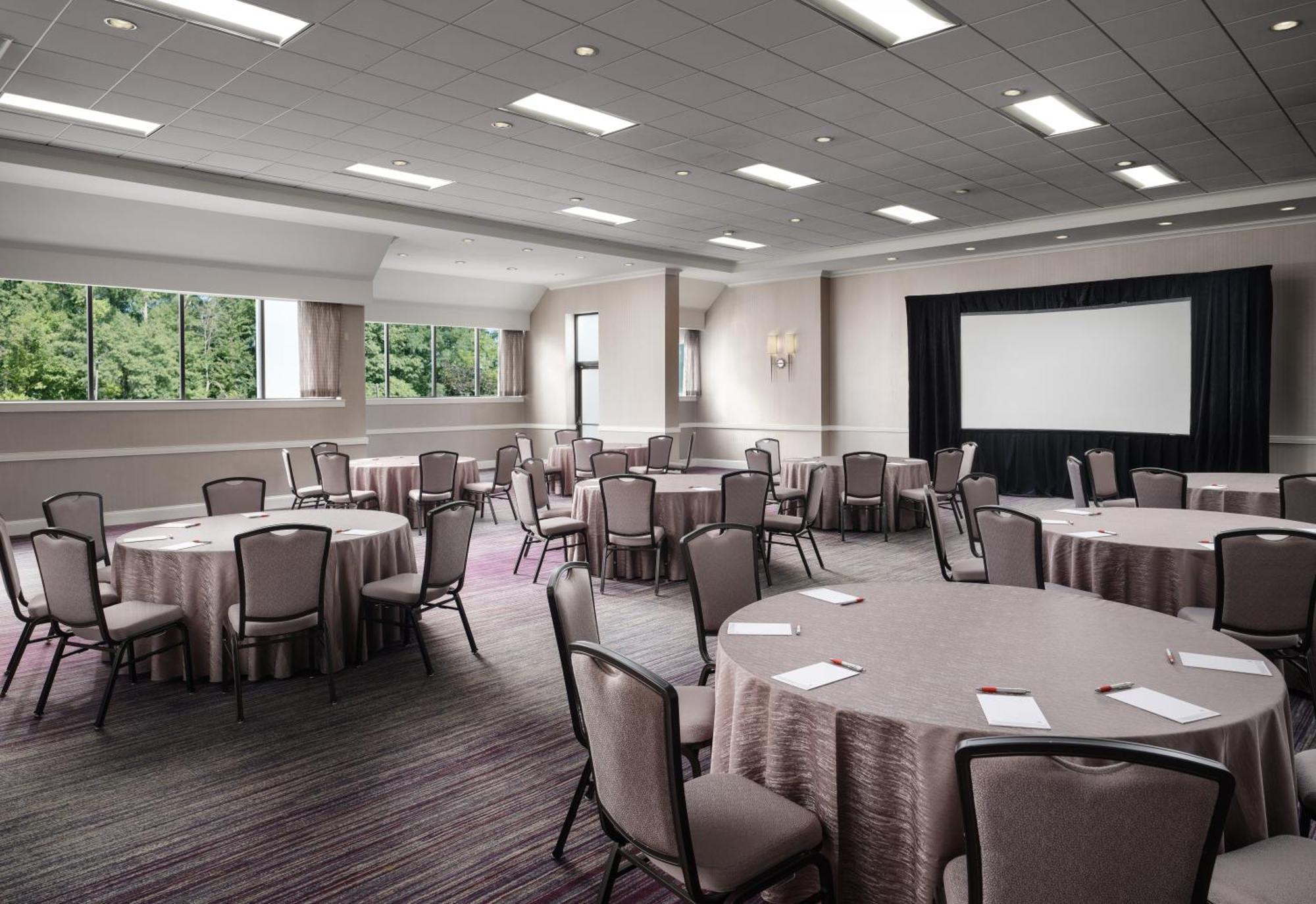 Hanover Marriott Whippany Luaran gambar
