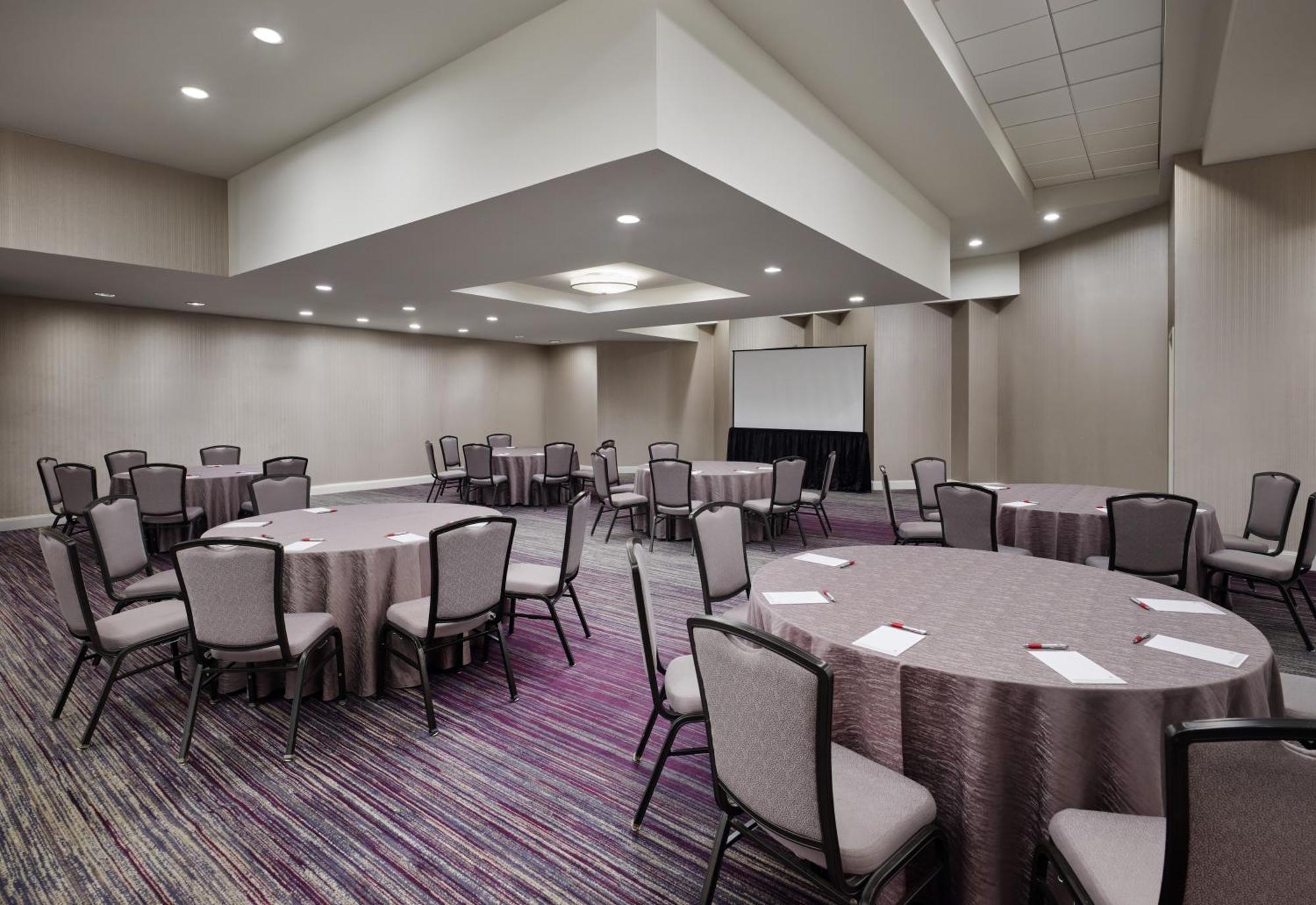 Hanover Marriott Whippany Luaran gambar