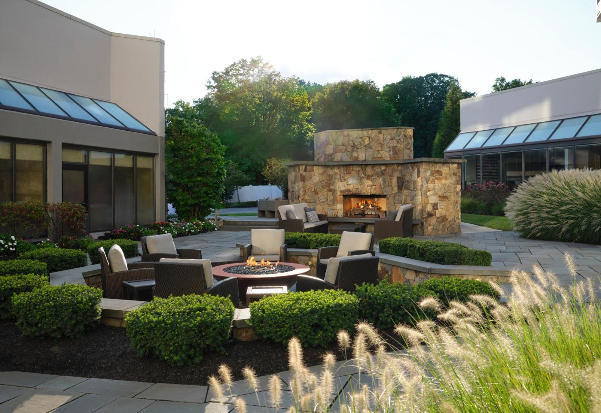 Hanover Marriott Whippany Luaran gambar