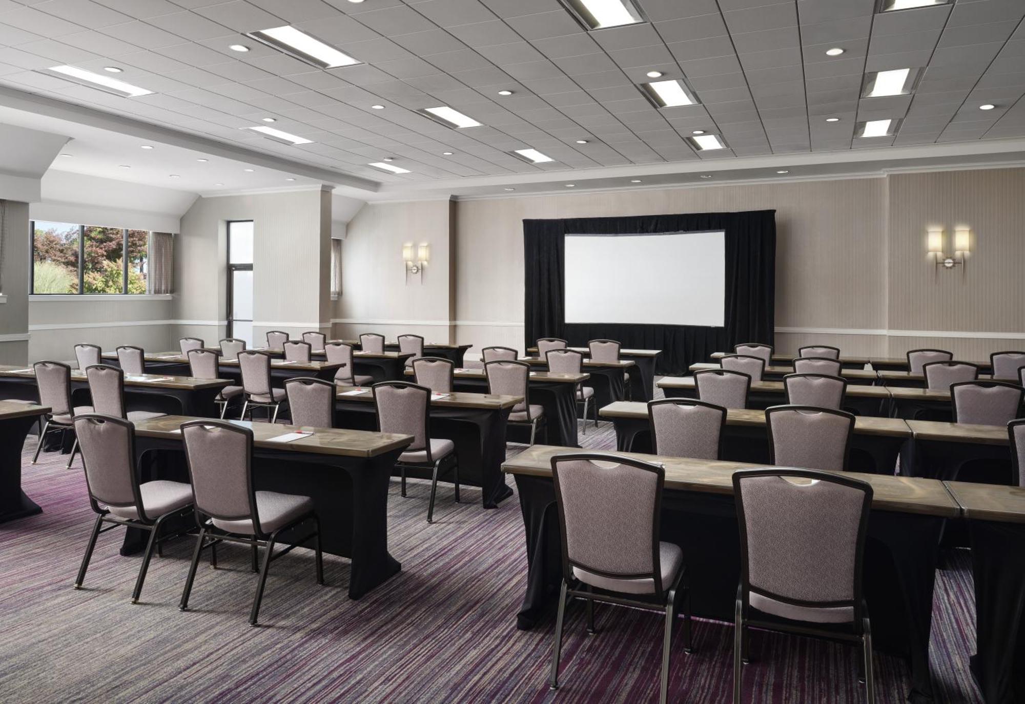 Hanover Marriott Whippany Luaran gambar