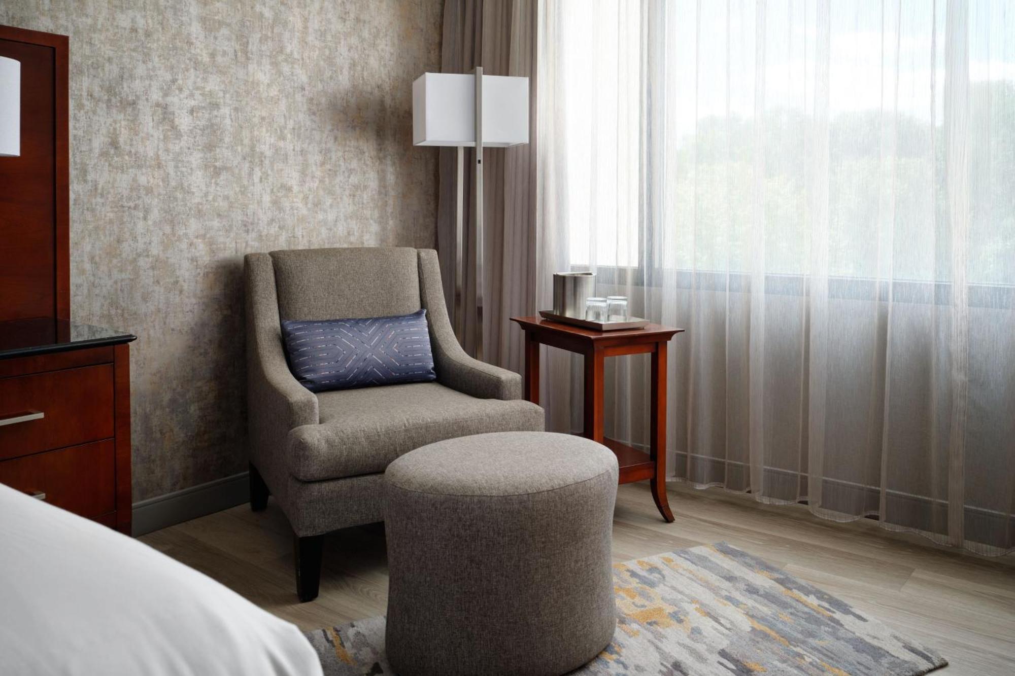 Hanover Marriott Whippany Luaran gambar