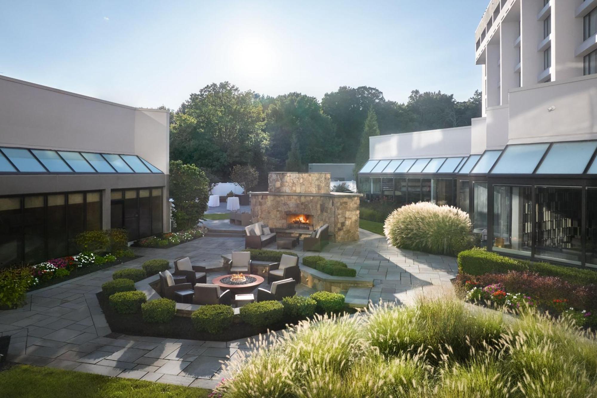 Hanover Marriott Whippany Luaran gambar