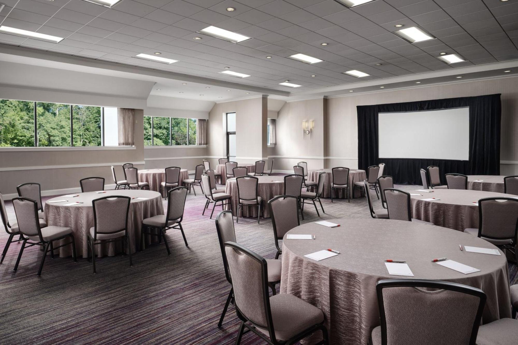 Hanover Marriott Whippany Luaran gambar