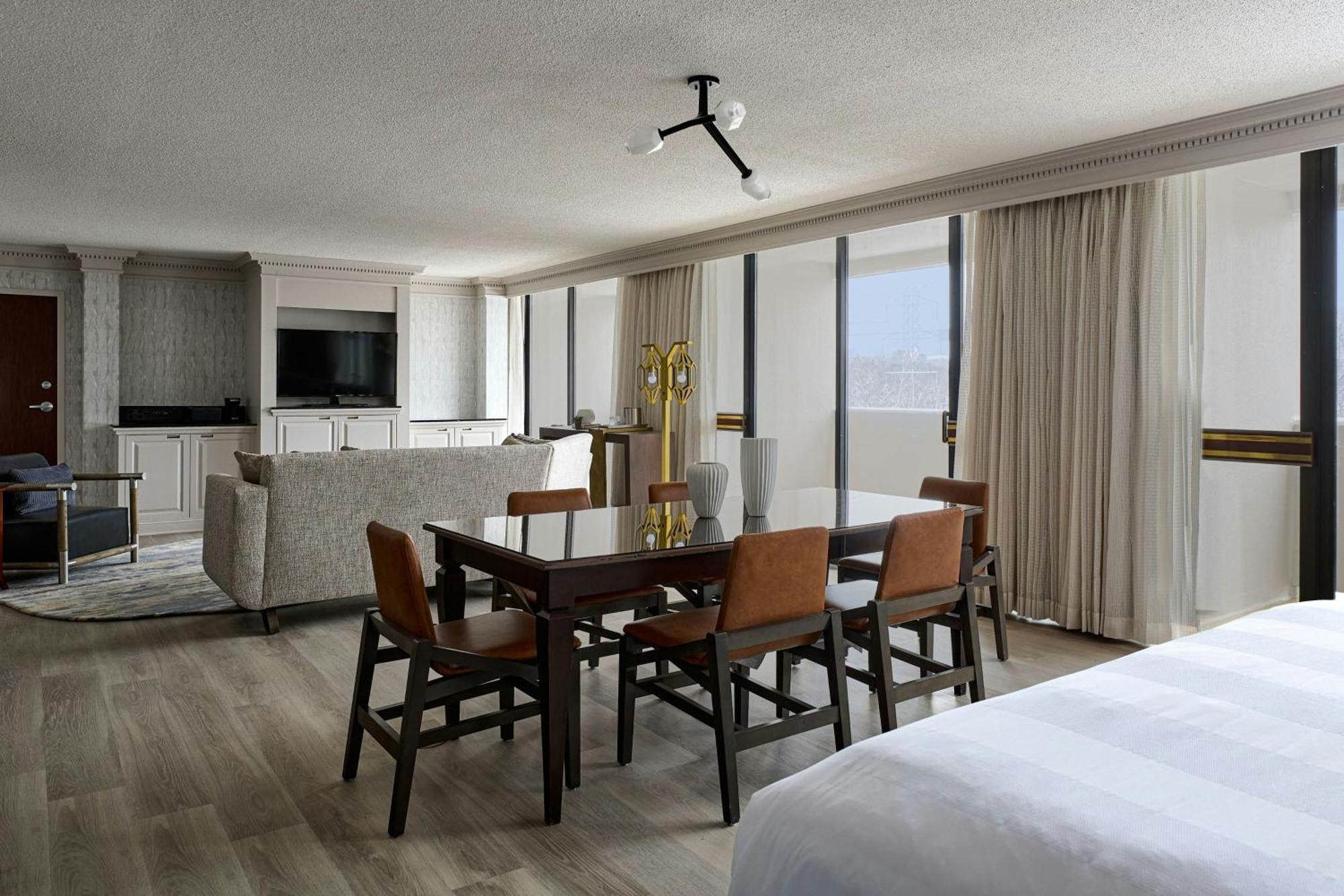 Hanover Marriott Whippany Luaran gambar