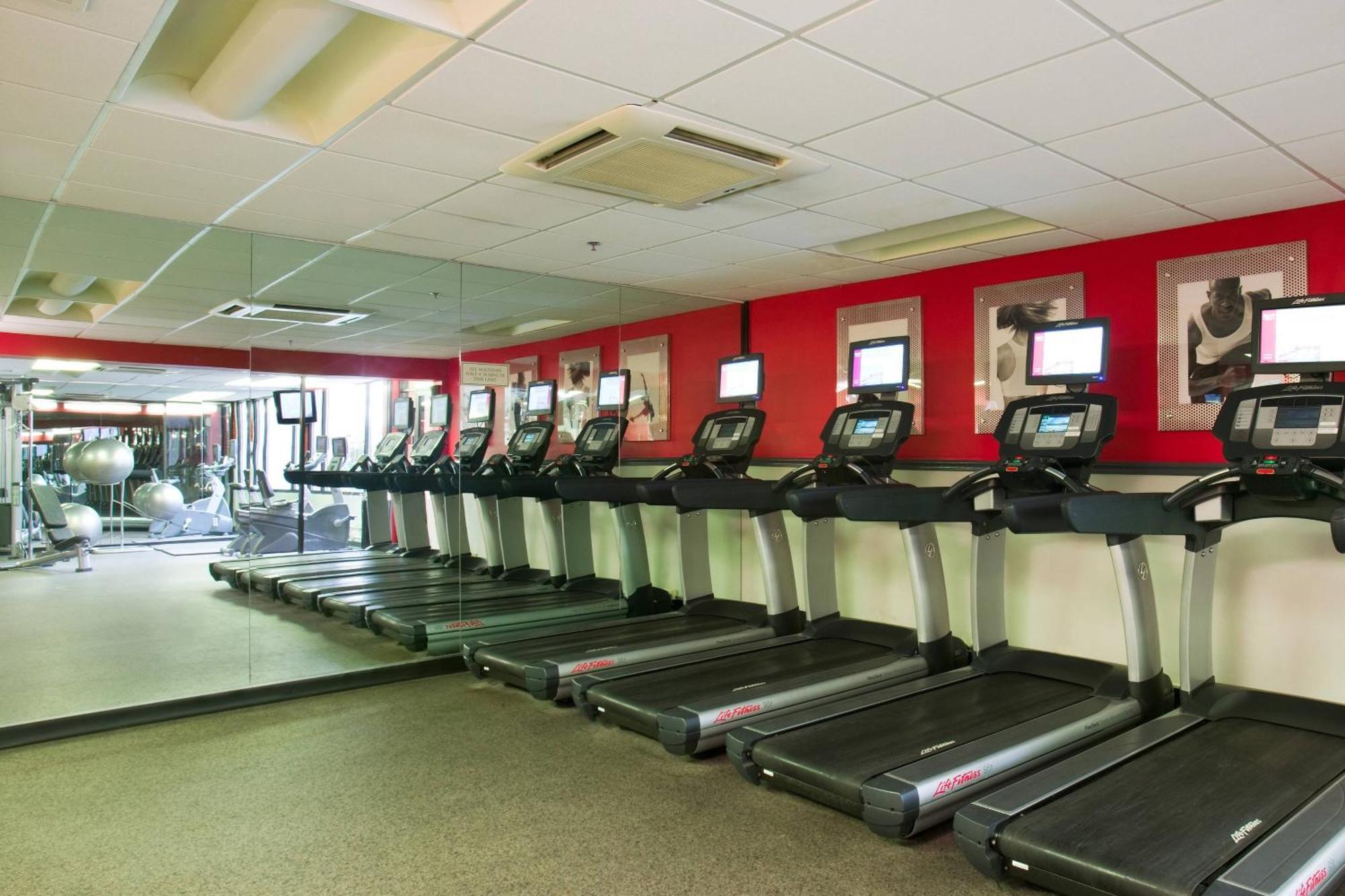 Hanover Marriott Whippany Luaran gambar