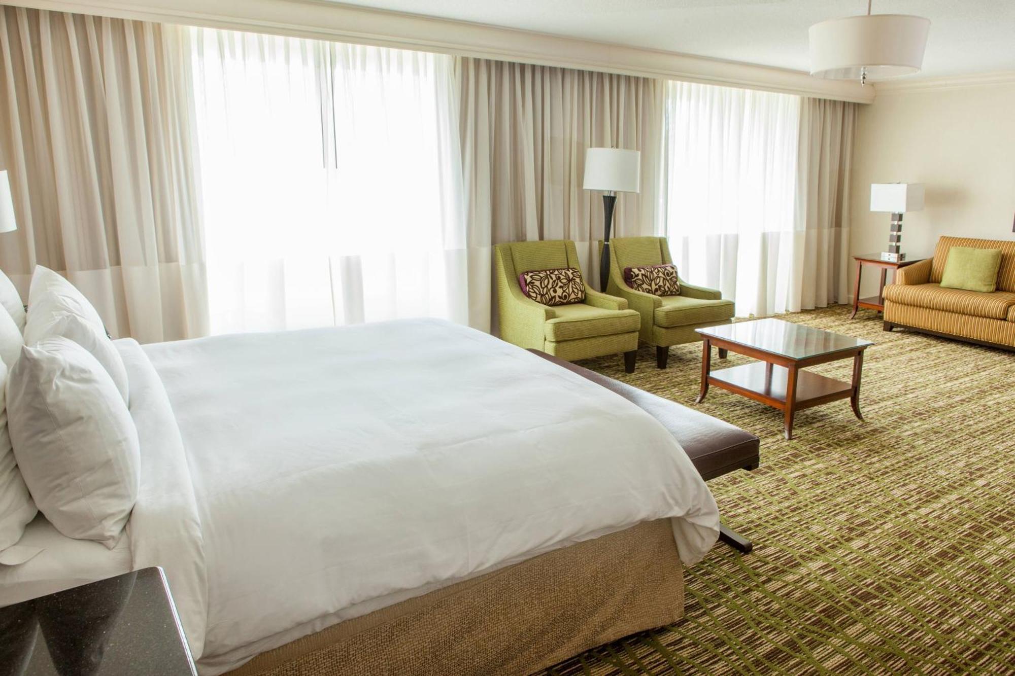 Hanover Marriott Whippany Luaran gambar