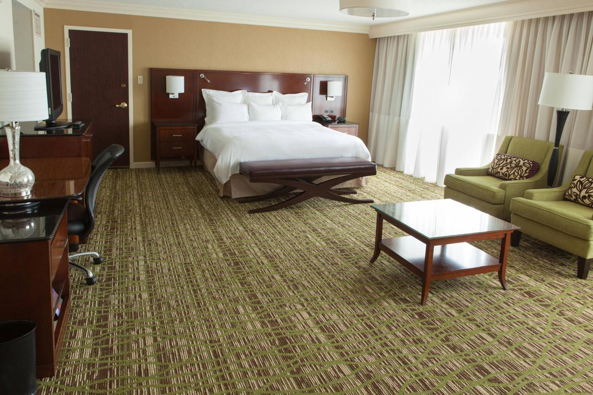 Hanover Marriott Whippany Luaran gambar