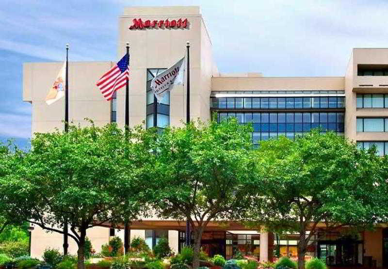 Hanover Marriott Whippany Luaran gambar