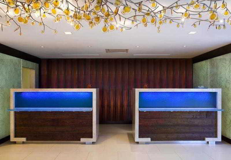 Hanover Marriott Whippany Luaran gambar