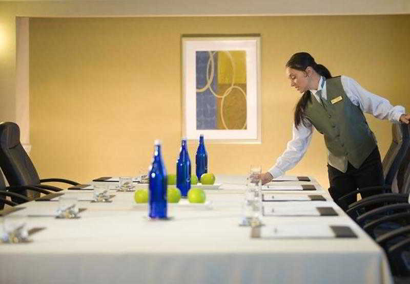 Hanover Marriott Whippany Luaran gambar