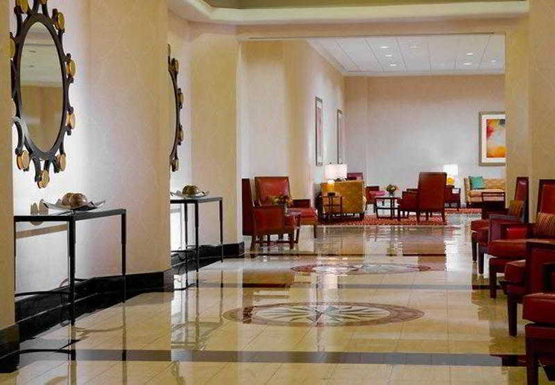 Hanover Marriott Whippany Luaran gambar